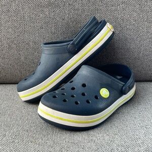 🫐Crocs Crocband | Size 12 | Unisex Kids’ Clogs